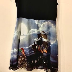 Ariel Skater Dress